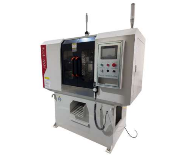Automatic Chamfering Machine